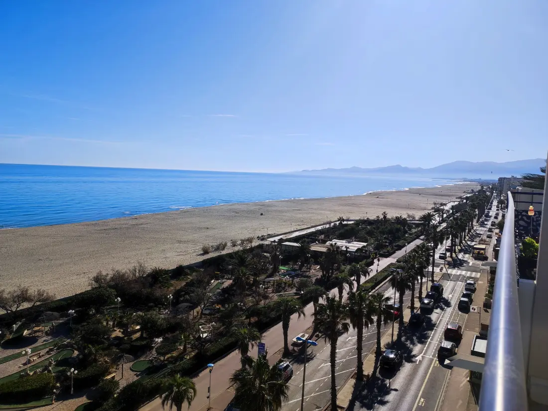 Location de Vacances Canet-en-Roussillon 115