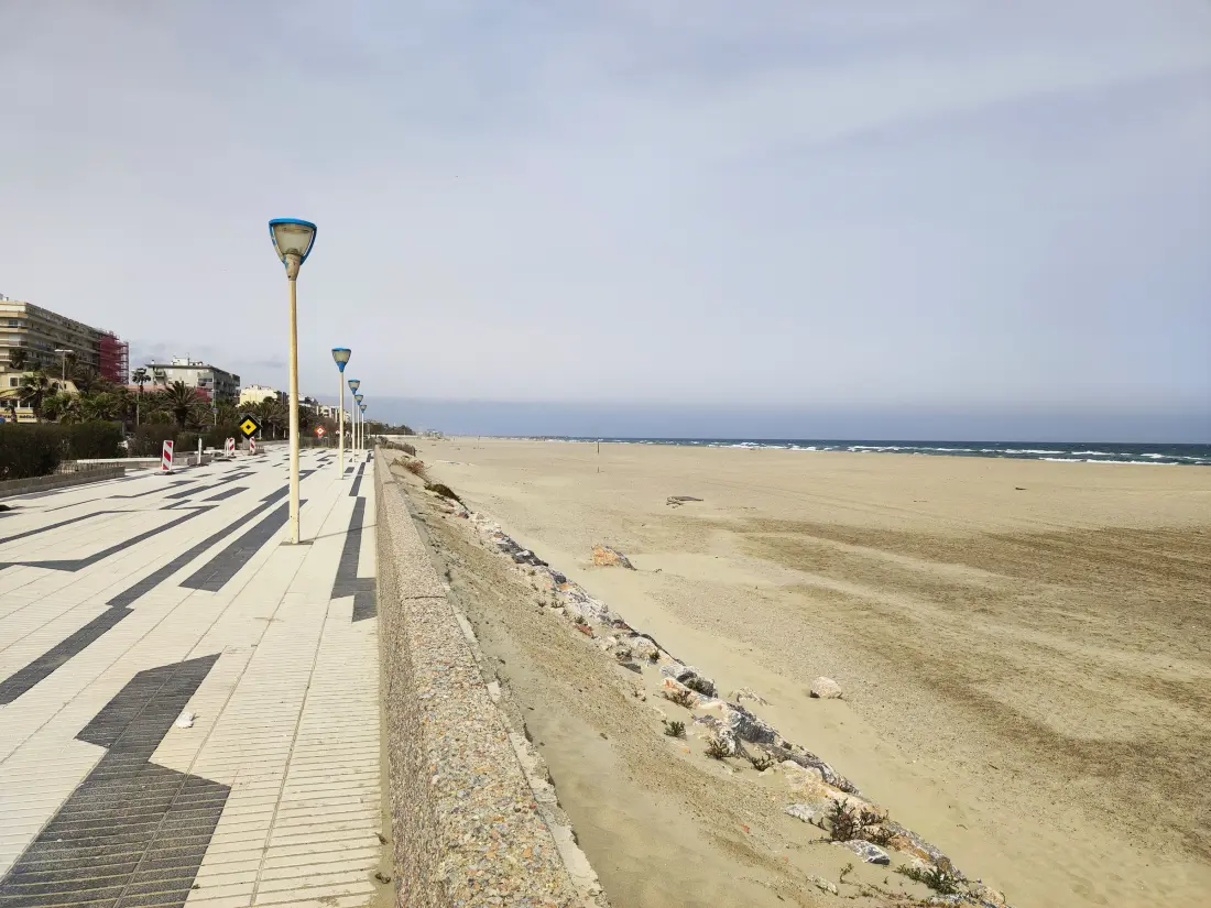 Location de Vacances Canet-en-Roussillon 116