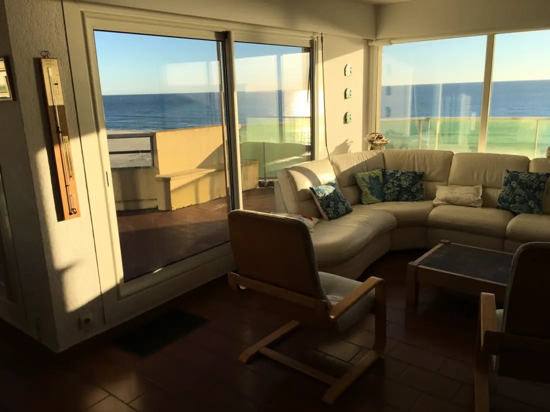 Location de Vacances Canet-en-Roussillon 116