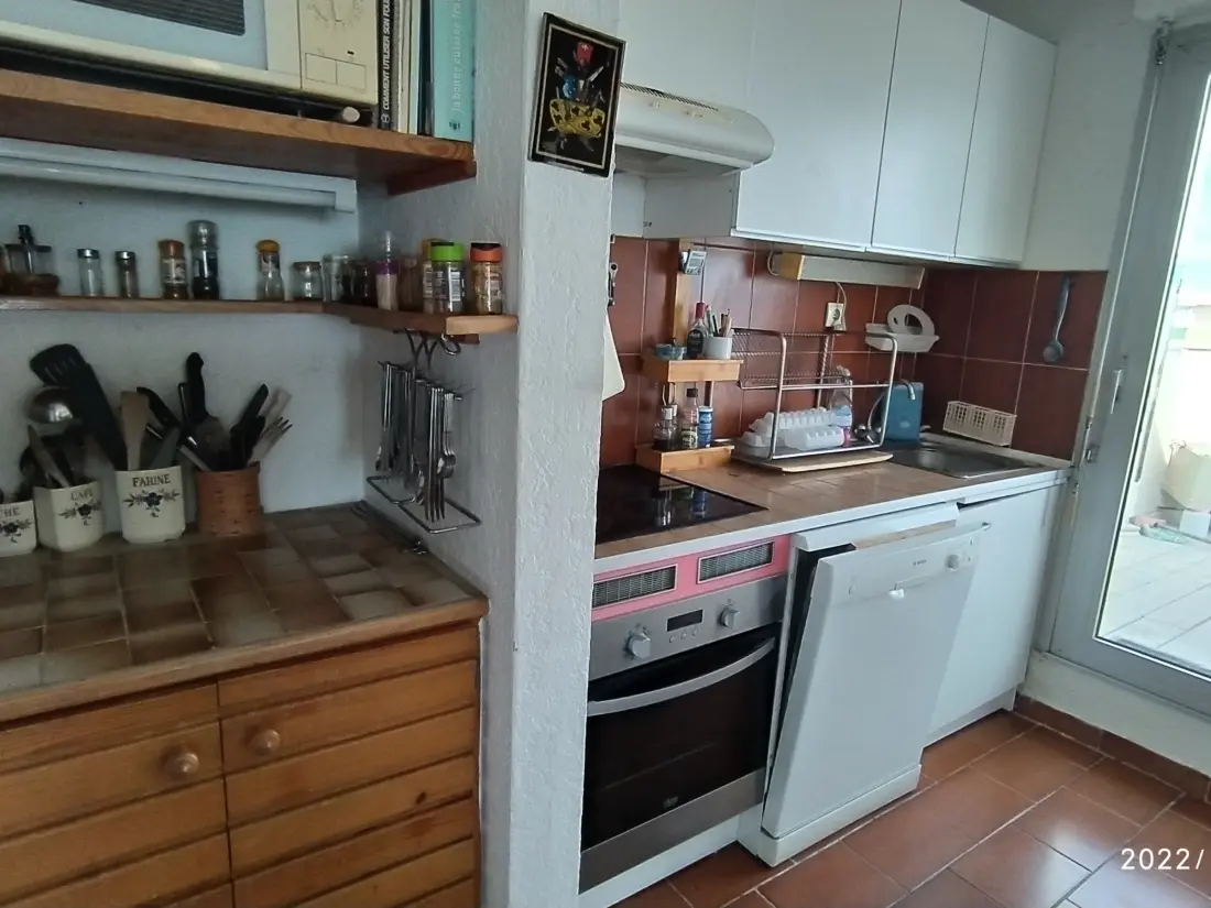 Location de Vacances Canet-en-Roussillon 116