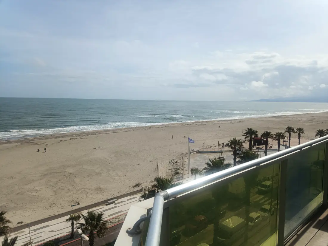 Location de Vacances Canet-en-Roussillon 116