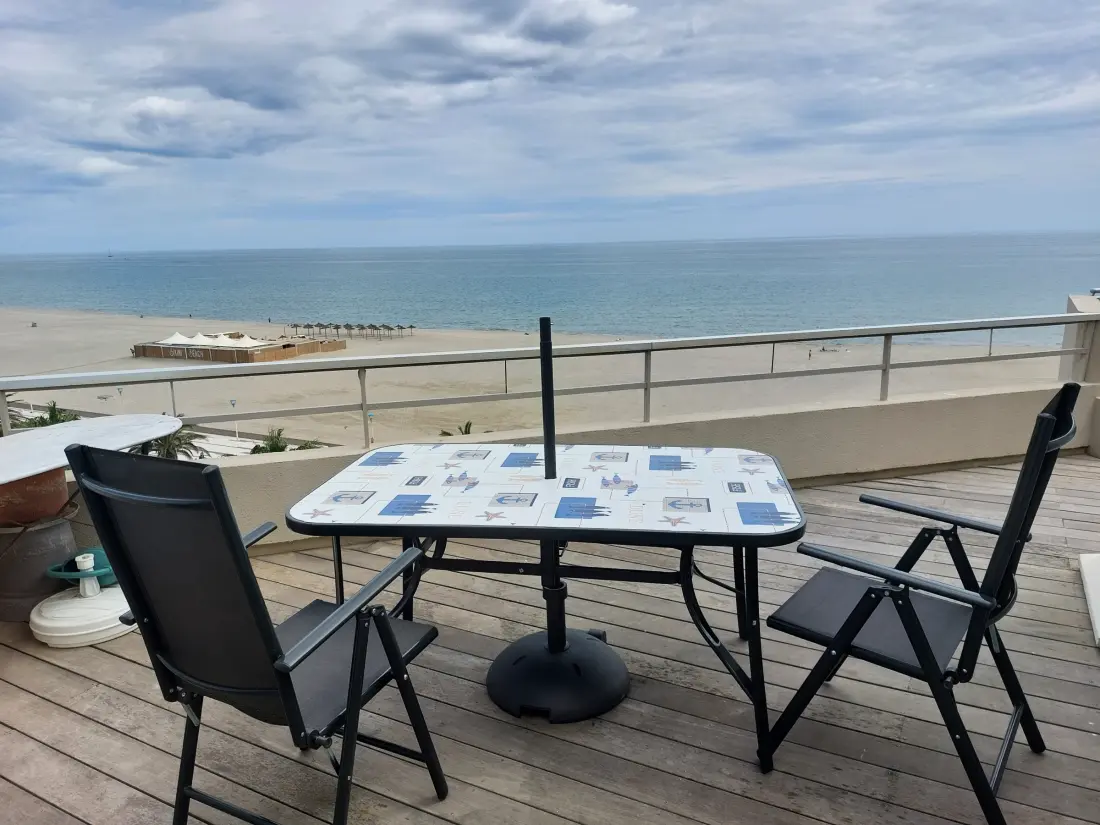 Location de Vacances Canet-en-Roussillon 116