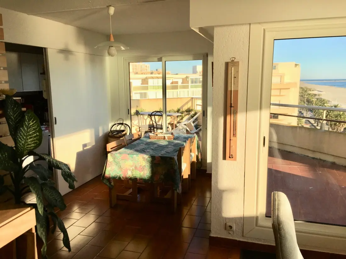 Location de Vacances Canet-en-Roussillon 116