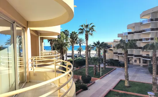Location de Vacances Canet-en-Roussillon 123
