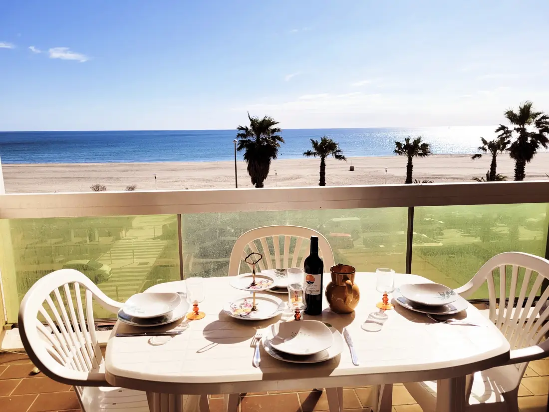 Location de Vacances Canet-en-Roussillon 126