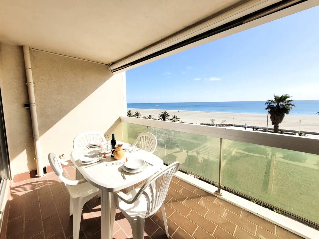 Location de Vacances Canet-en-Roussillon 126