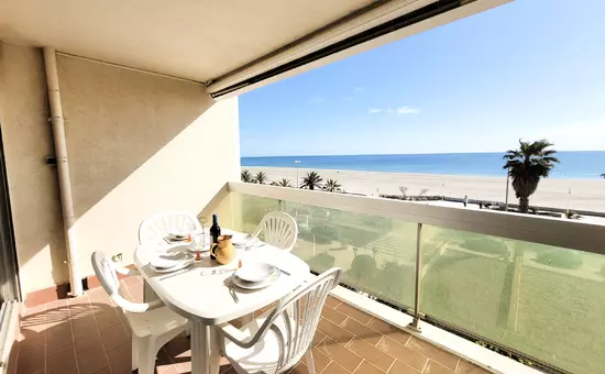 Location de Vacances Canet-en-Roussillon 126
