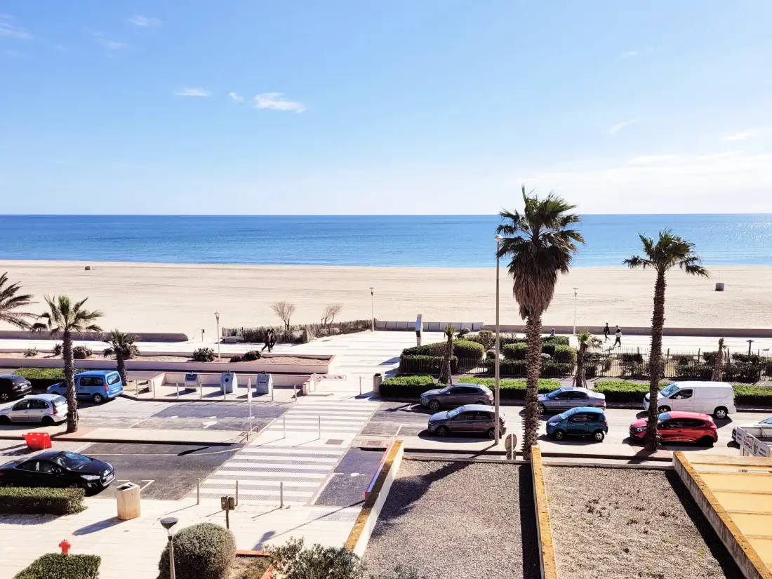 Location de Vacances Canet-en-Roussillon 126