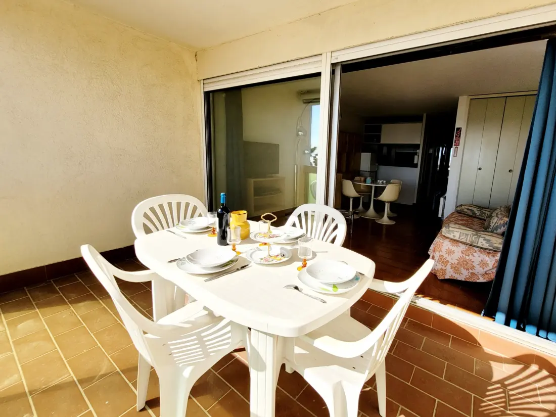 Location de Vacances Canet-en-Roussillon 126