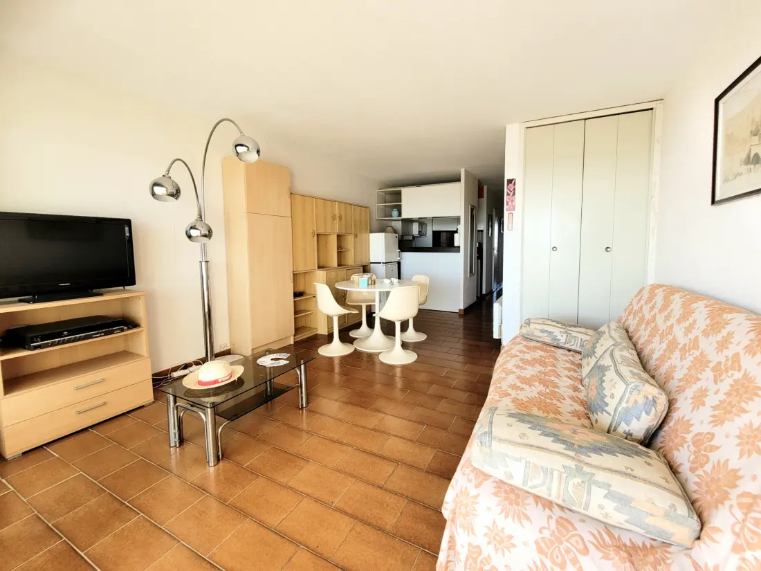 Location de Vacances Canet-en-Roussillon 126