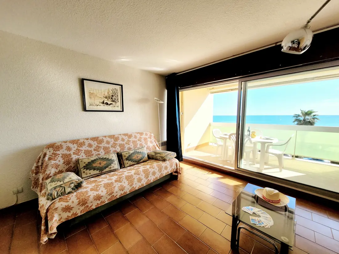 Location de Vacances Canet-en-Roussillon 126