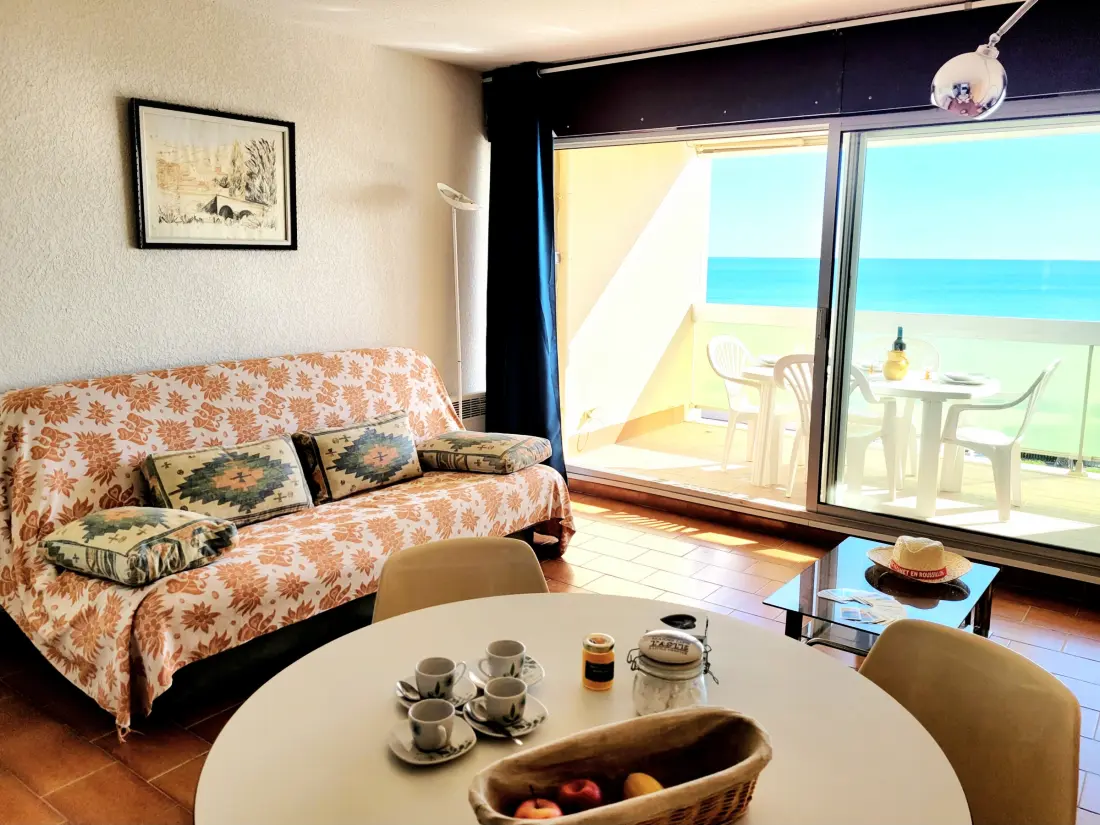 Location de Vacances Canet-en-Roussillon 126