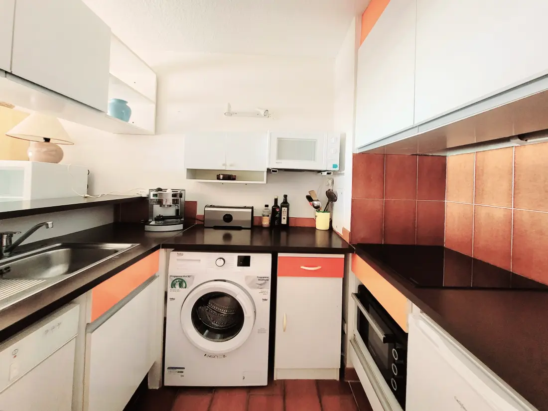 Location de Vacances Canet-en-Roussillon 126