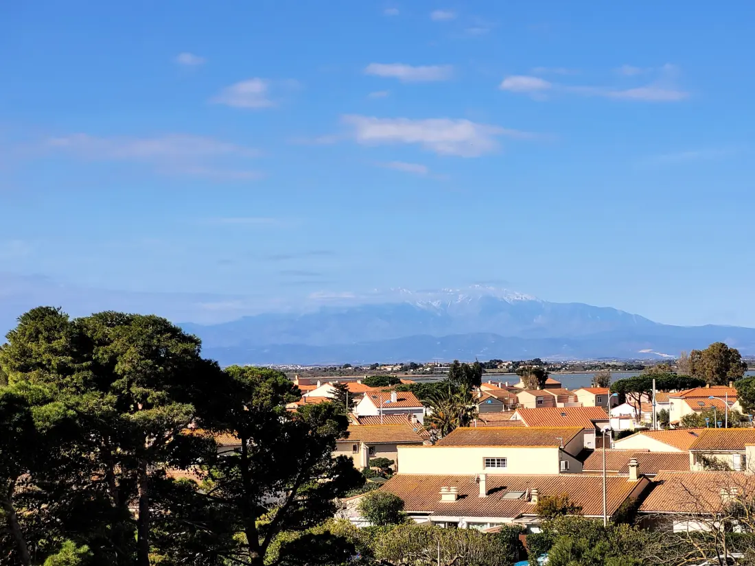 Location de Vacances Canet-en-Roussillon 126