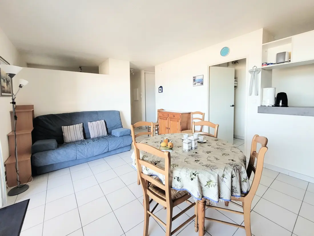 Location de Vacances Canet-en-Roussillon 128