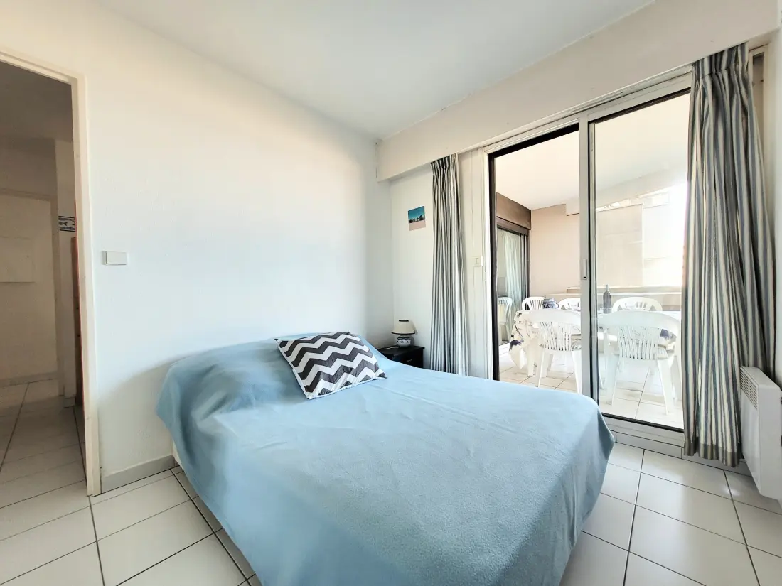Location de Vacances Canet-en-Roussillon 128