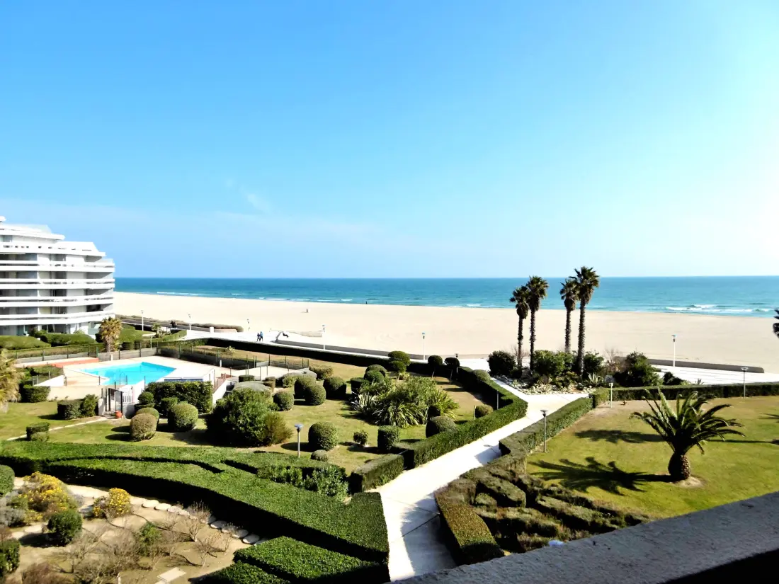 Location de Vacances Canet-en-Roussillon 128