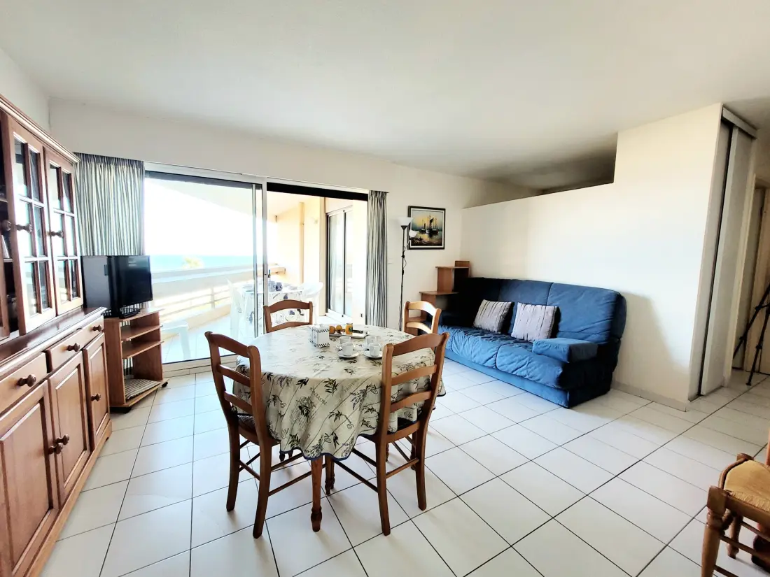 Location de Vacances Canet-en-Roussillon 128