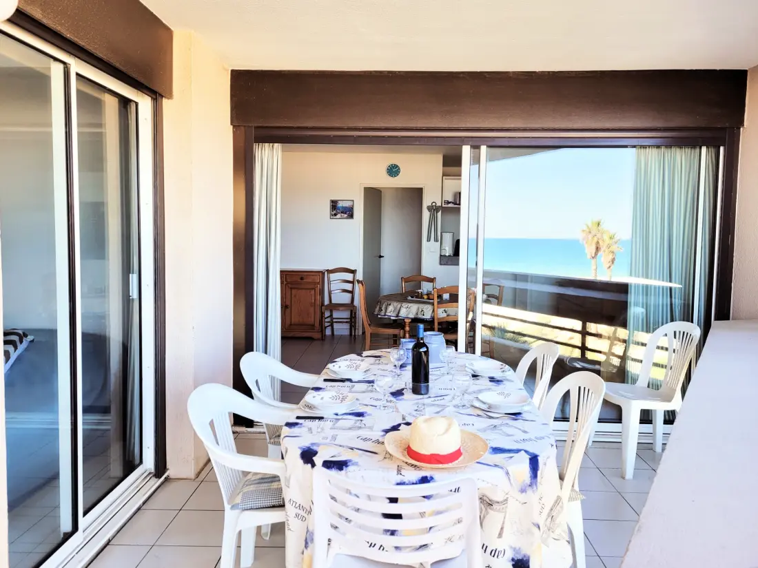 Location de Vacances Canet-en-Roussillon 128