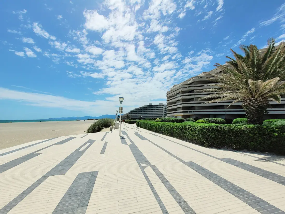 Location de Vacances Canet-en-Roussillon 128