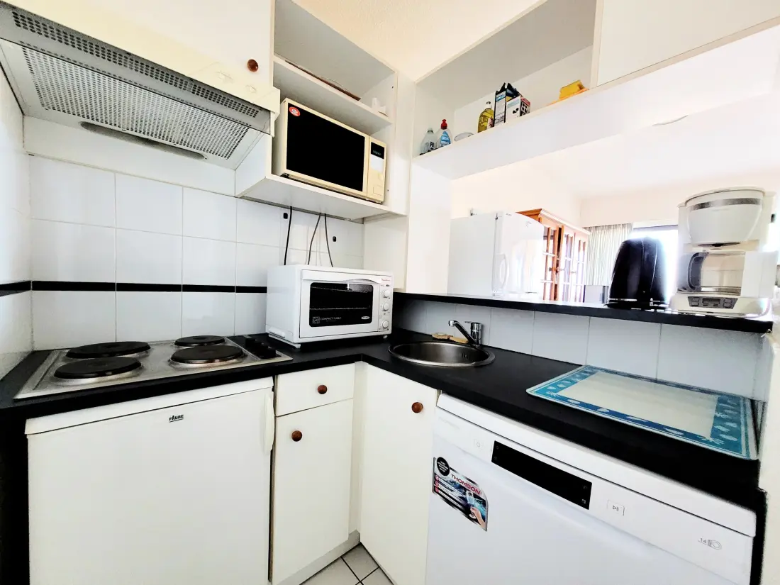 Location de Vacances Canet-en-Roussillon 128