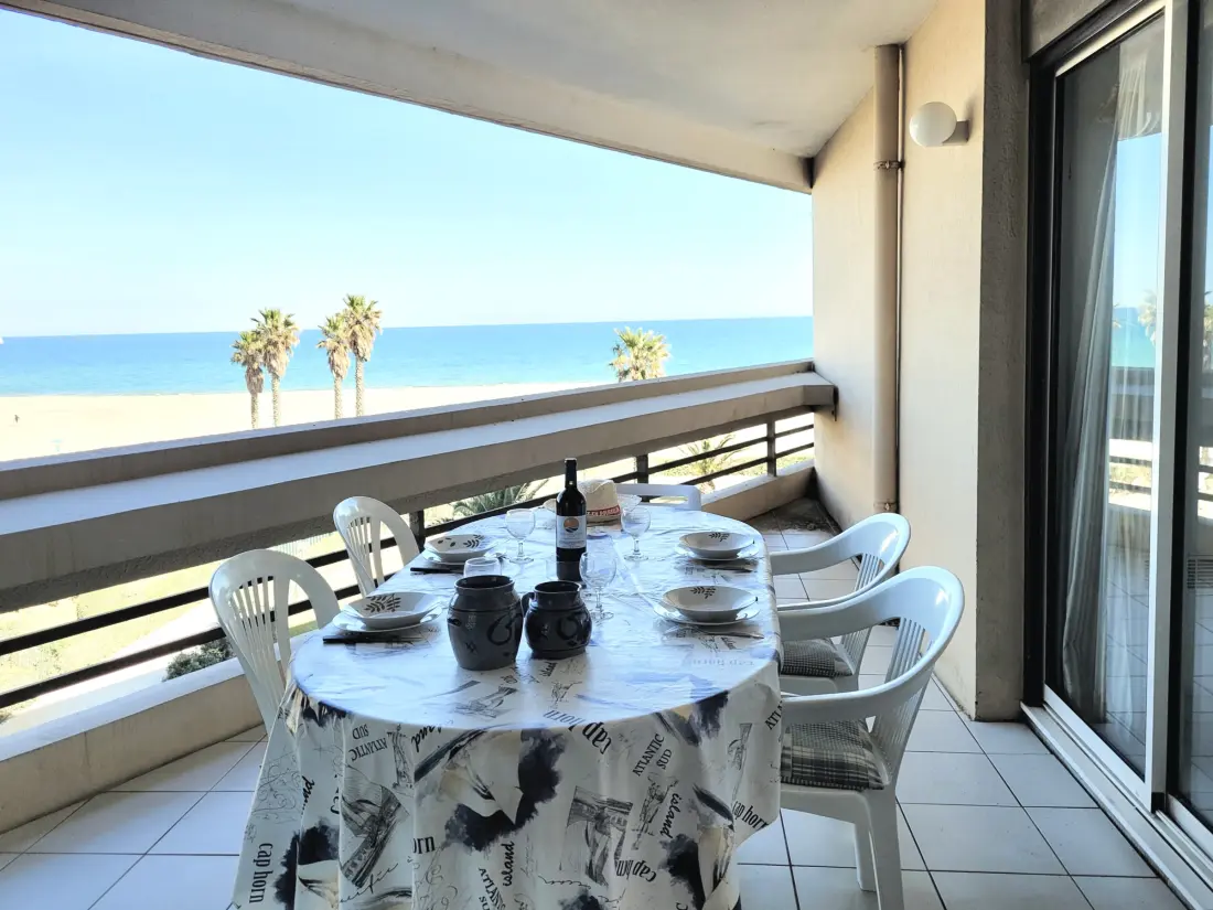 Location de Vacances Canet-en-Roussillon 128