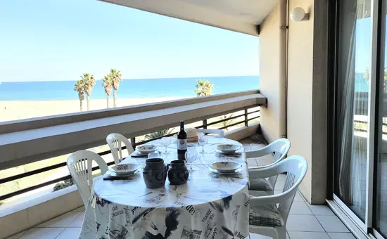 Location de Vacances Canet-en-Roussillon 128