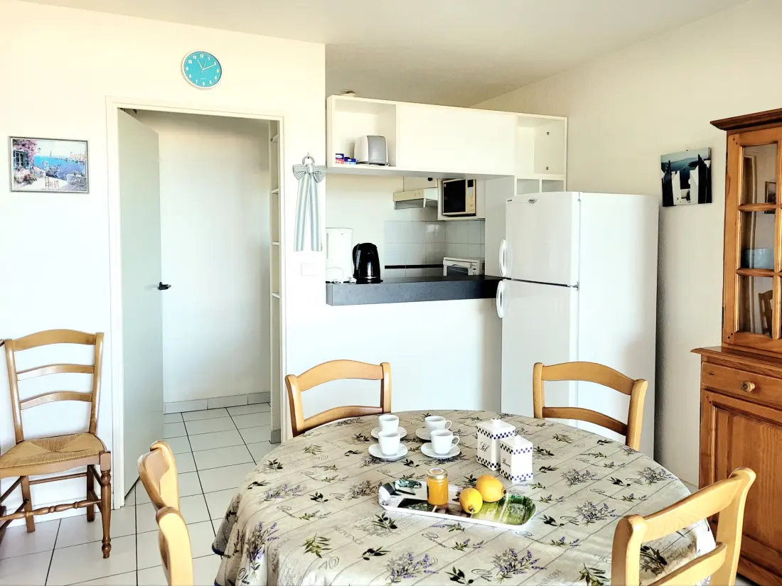 Location de Vacances Canet-en-Roussillon 128