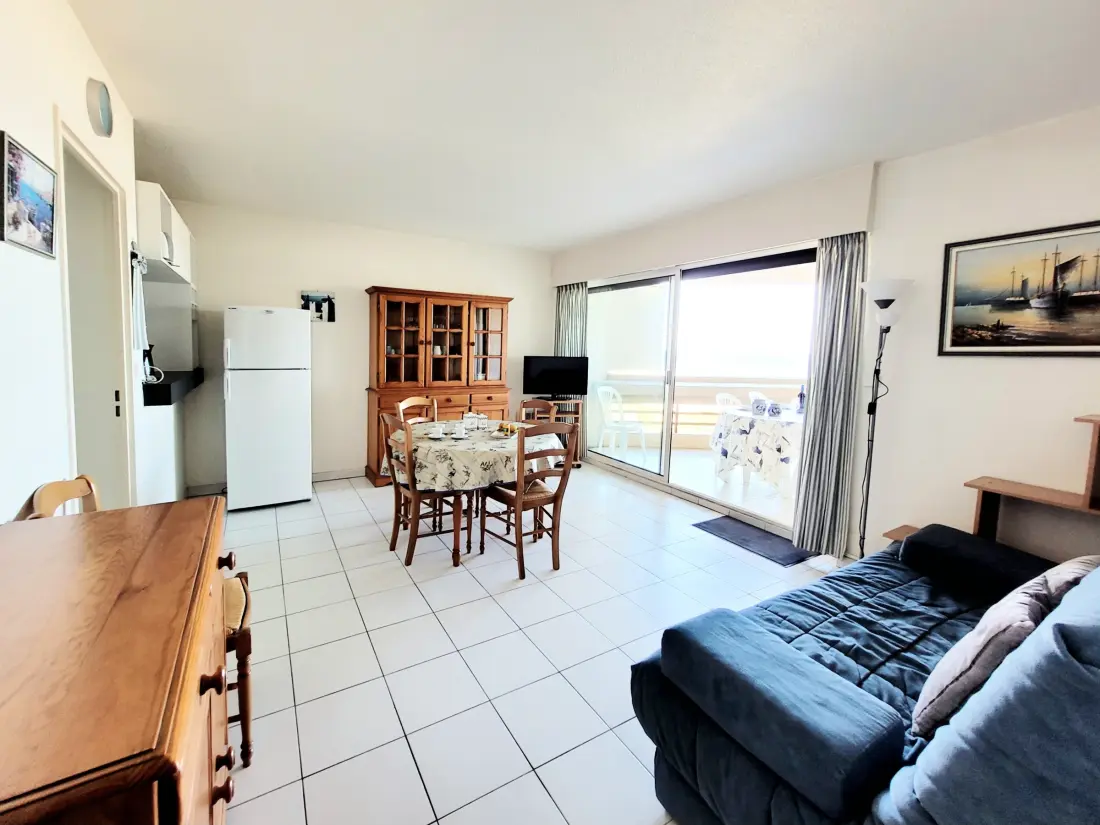Location de Vacances Canet-en-Roussillon 128
