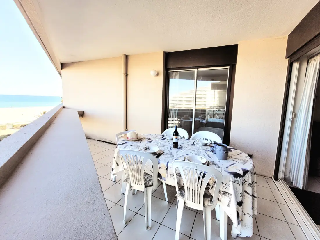 Location de Vacances Canet-en-Roussillon 128