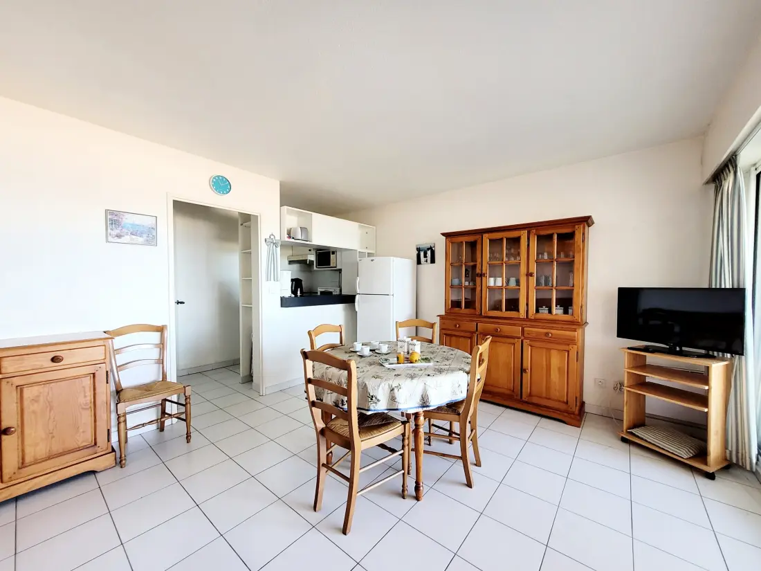 Location de Vacances Canet-en-Roussillon 128