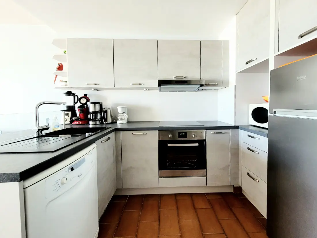 Location de Vacances Canet-en-Roussillon 129