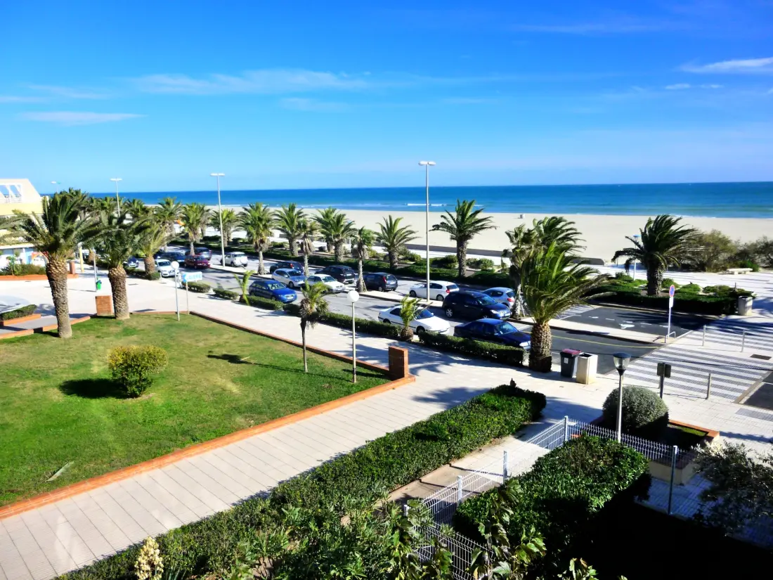 Location de Vacances Canet-en-Roussillon 129