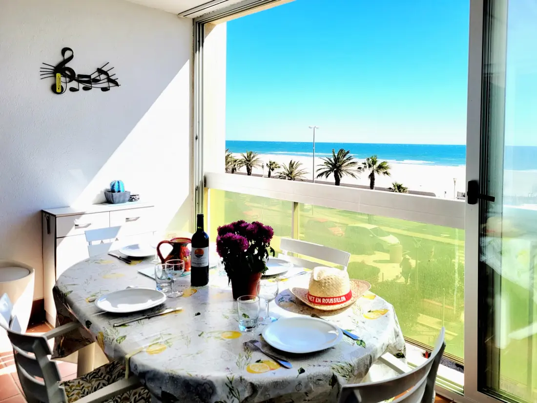 Location de Vacances Canet-en-Roussillon 129