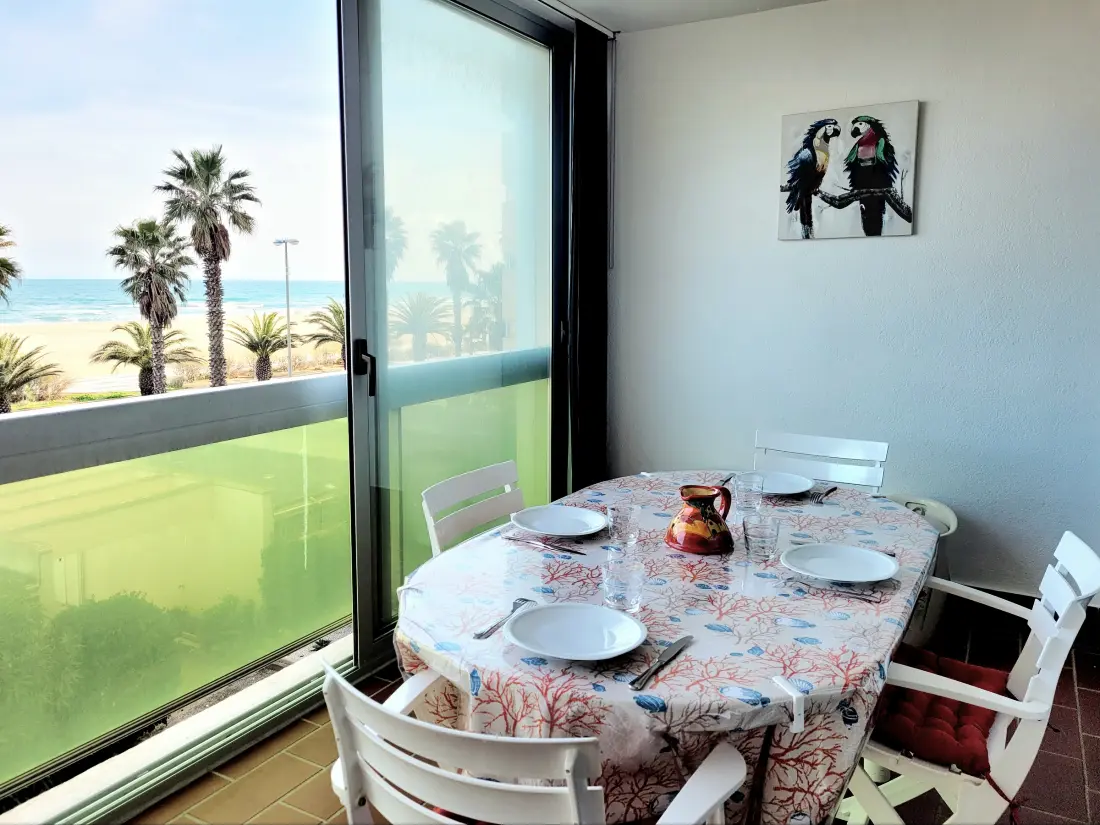 Location de Vacances Canet-en-Roussillon 129
