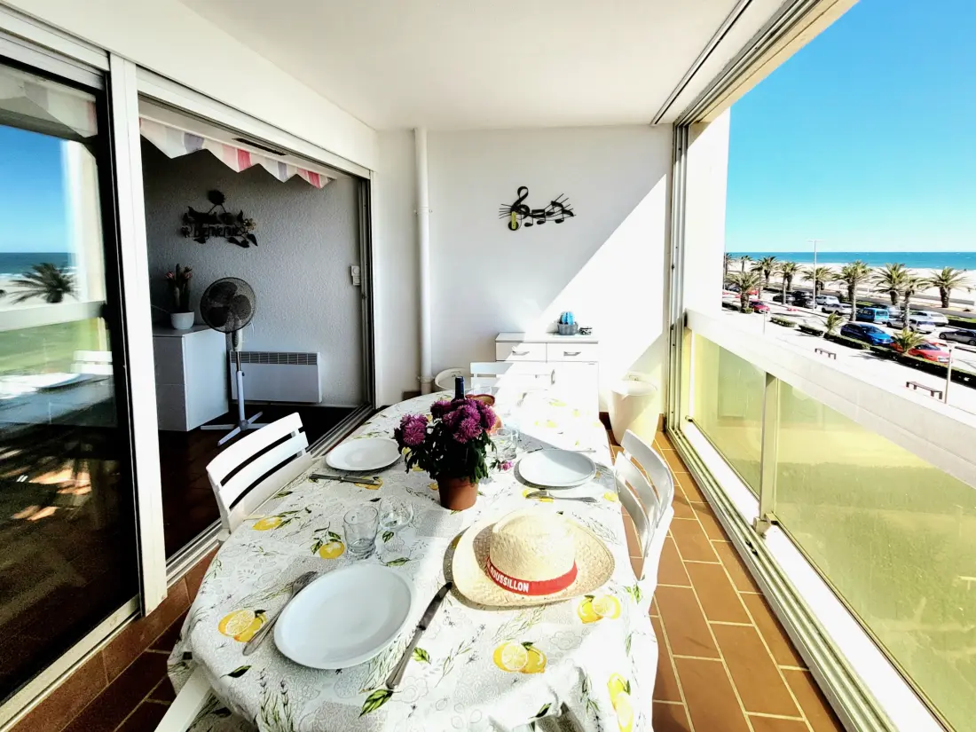 Location de Vacances Canet-en-Roussillon 129