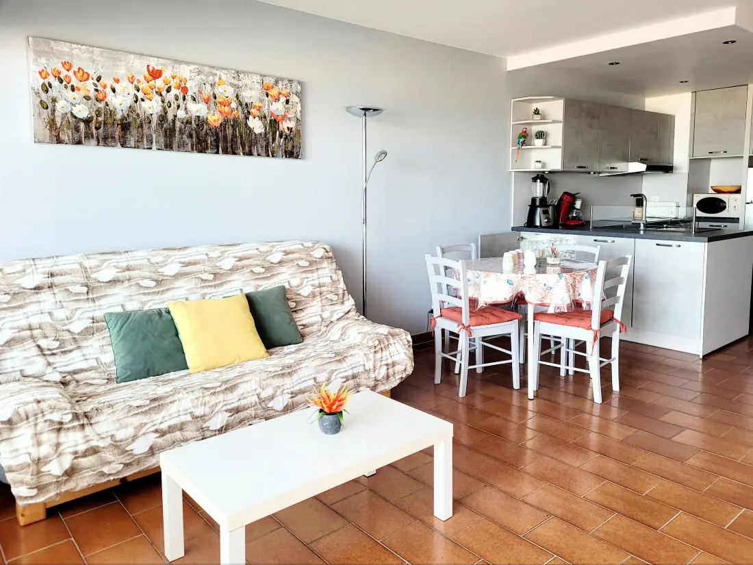 Location de Vacances Canet-en-Roussillon 129