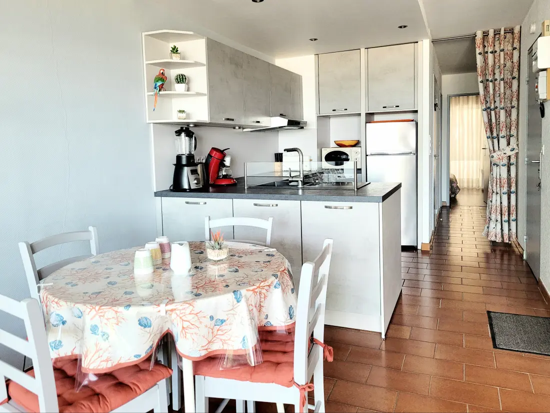 Location de Vacances Canet-en-Roussillon 129