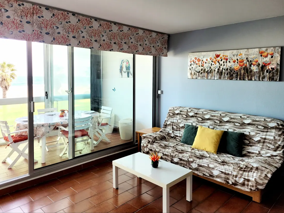 Location de Vacances Canet-en-Roussillon 129