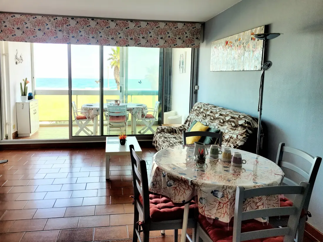 Location de Vacances Canet-en-Roussillon 129
