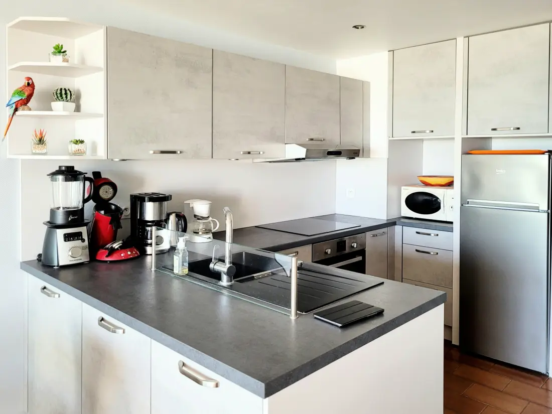 Location de Vacances Canet-en-Roussillon 129