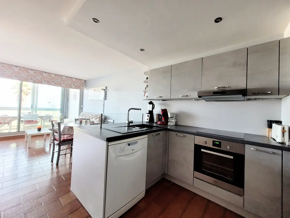 Location de Vacances Canet-en-Roussillon 129