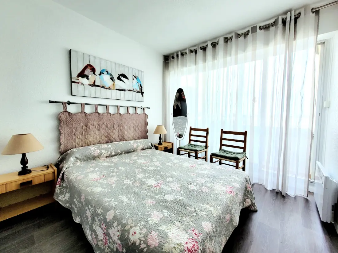 Location de Vacances Canet-en-Roussillon 129