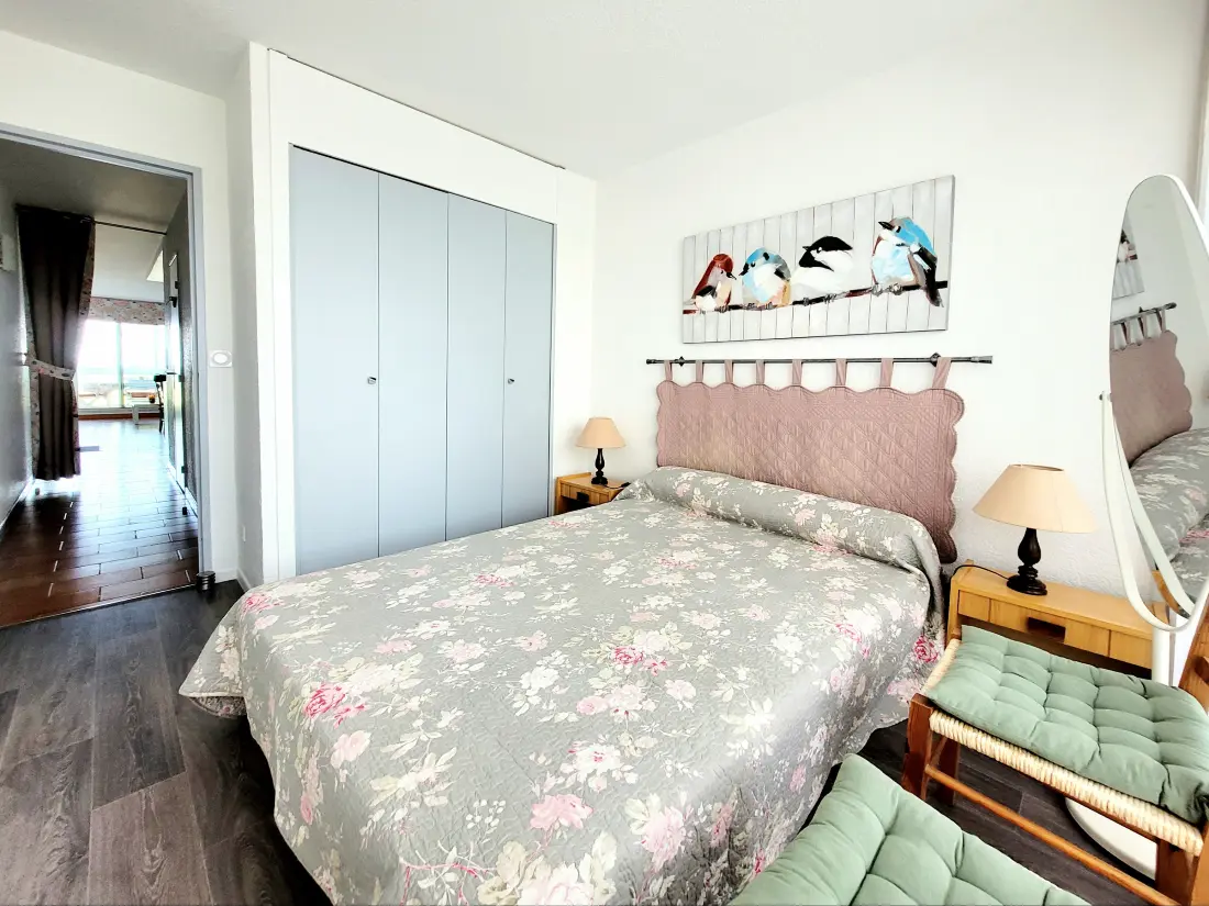 Location de Vacances Canet-en-Roussillon 129