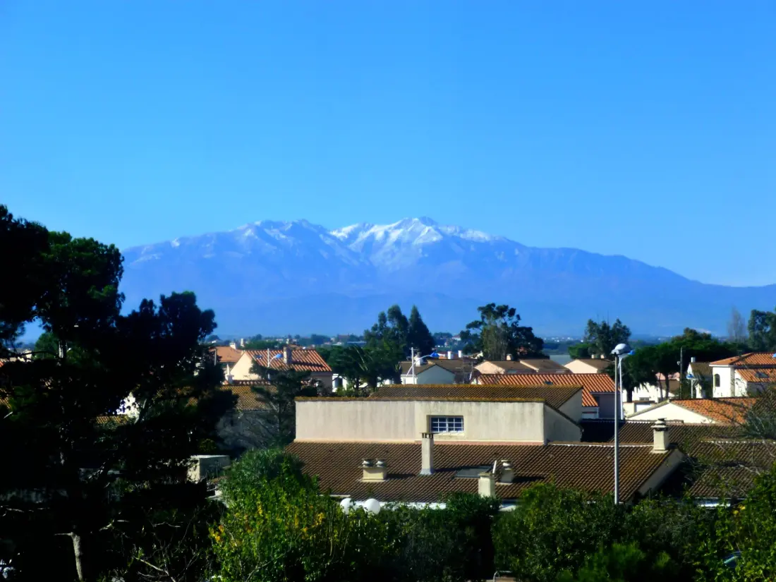 Location de Vacances Canet-en-Roussillon 129