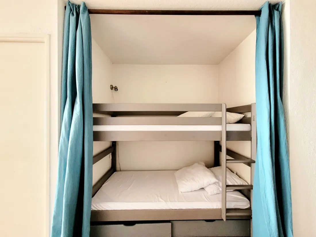 Location de Vacances Canet-en-Roussillon 131
