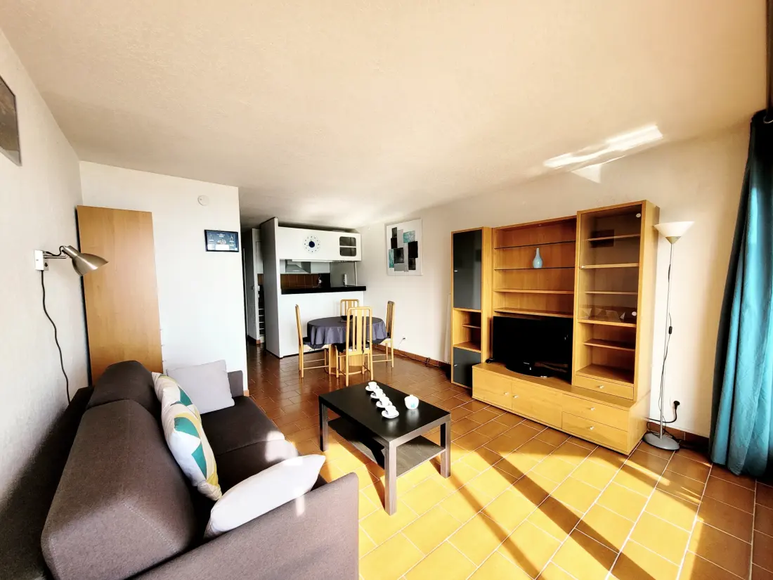 Location de Vacances Canet-en-Roussillon 131