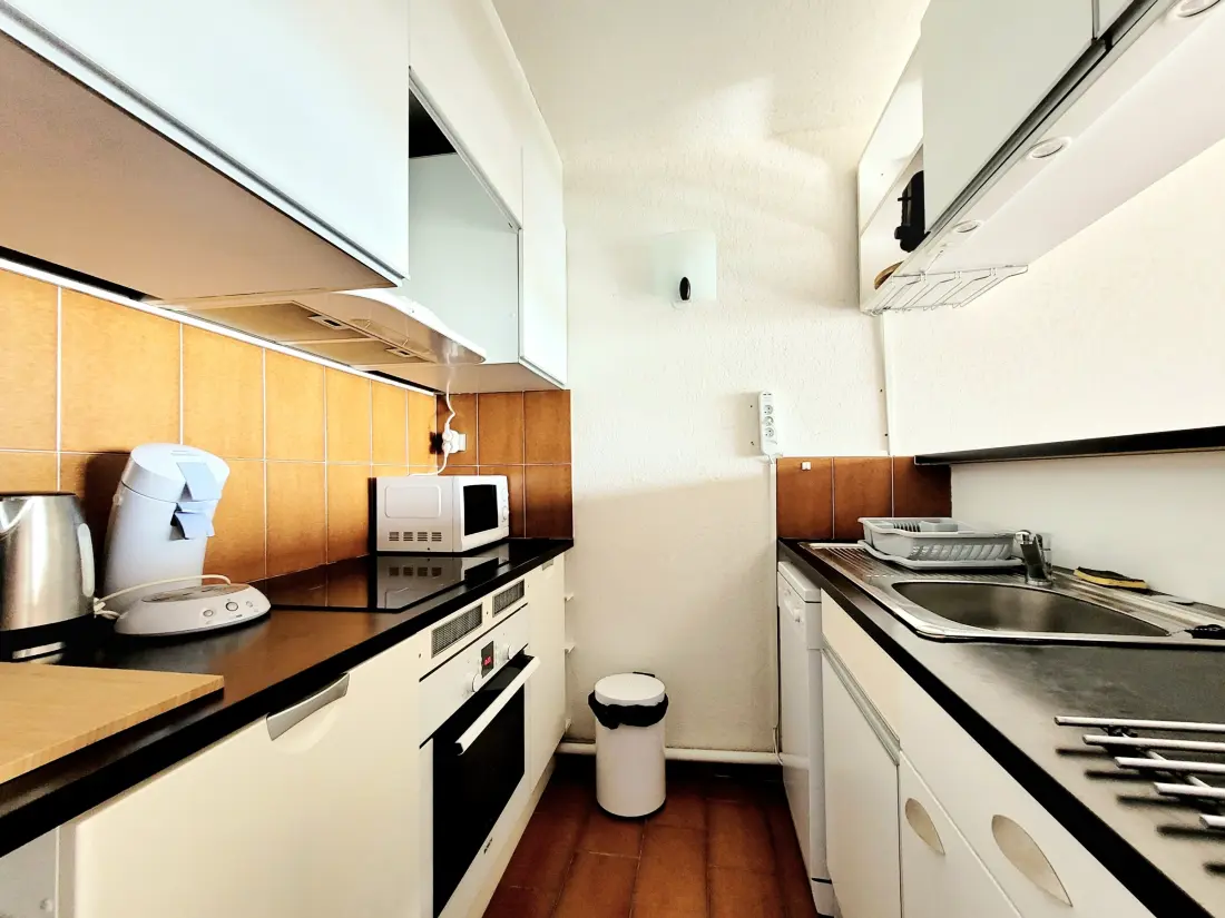 Location de Vacances Canet-en-Roussillon 131