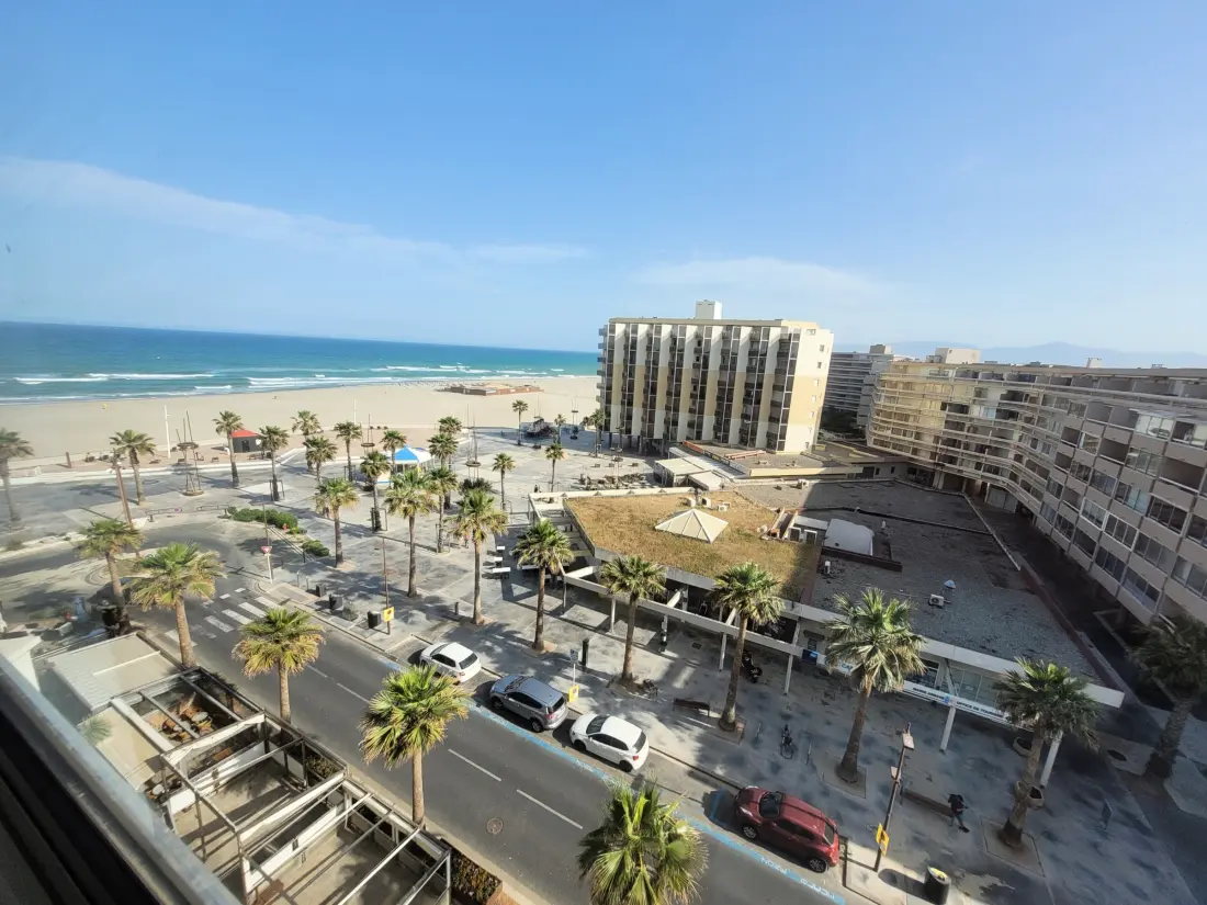 Location de Vacances Canet-en-Roussillon 131