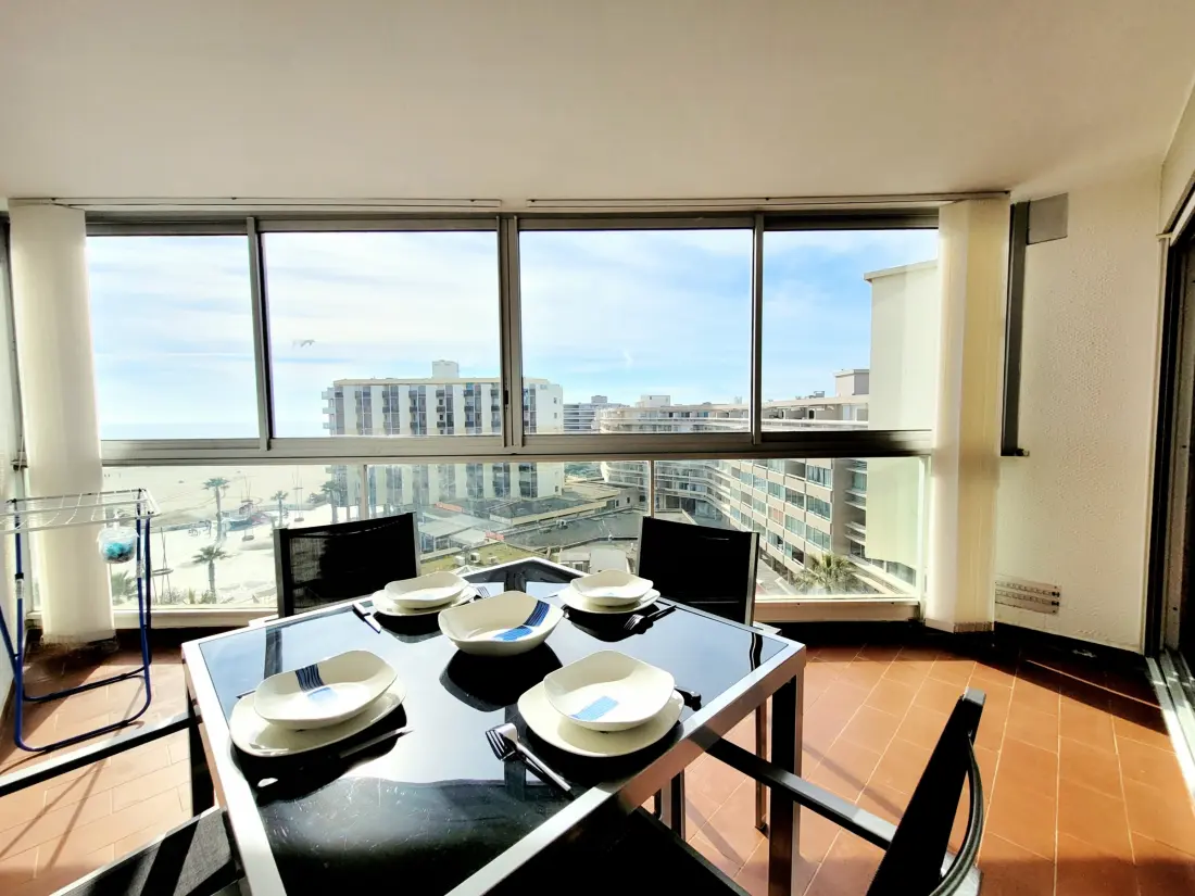Location de Vacances Canet-en-Roussillon 131